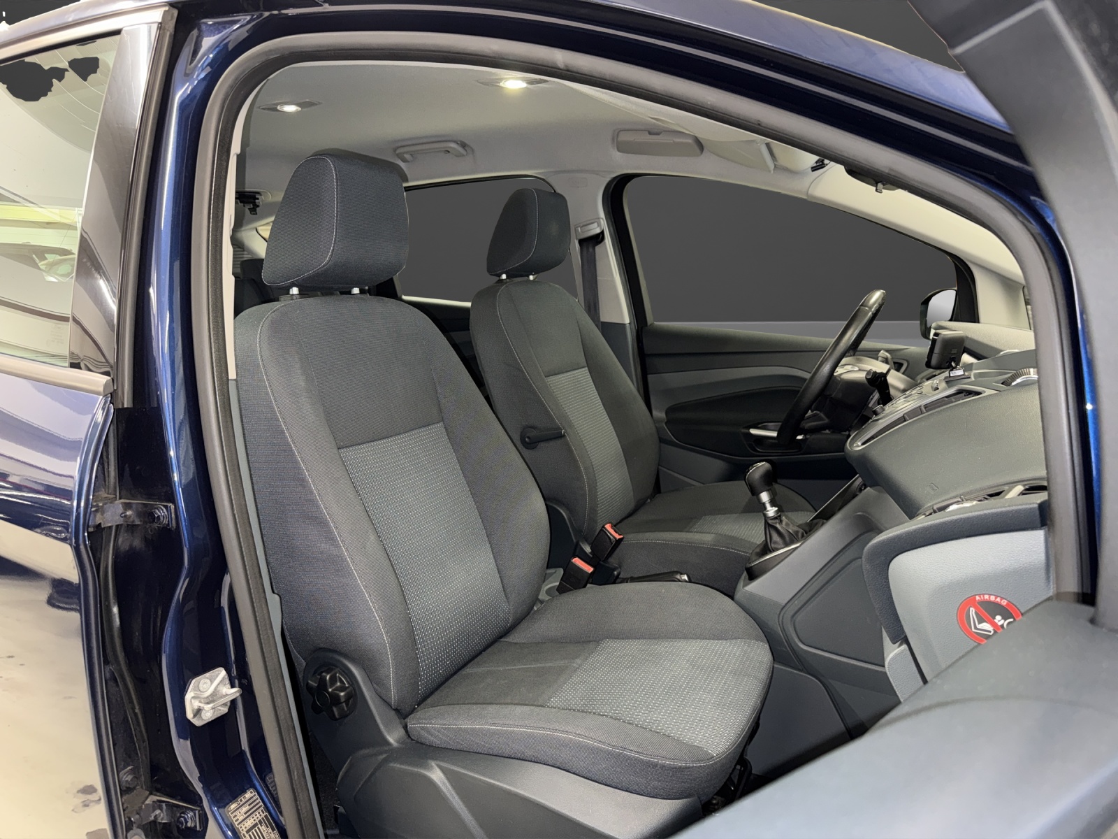 FORD C-Max 1.6 SCTi Carving-image-7