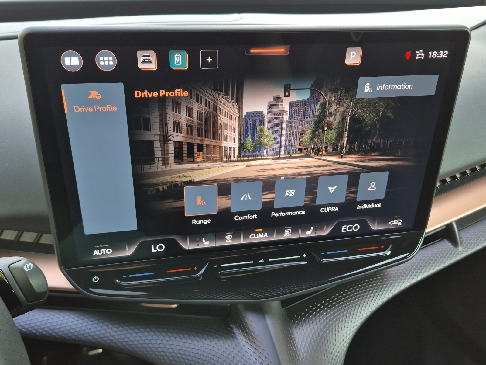 CUPRA Tavascan Type 4 77 kWh Endurance Edge-image-15