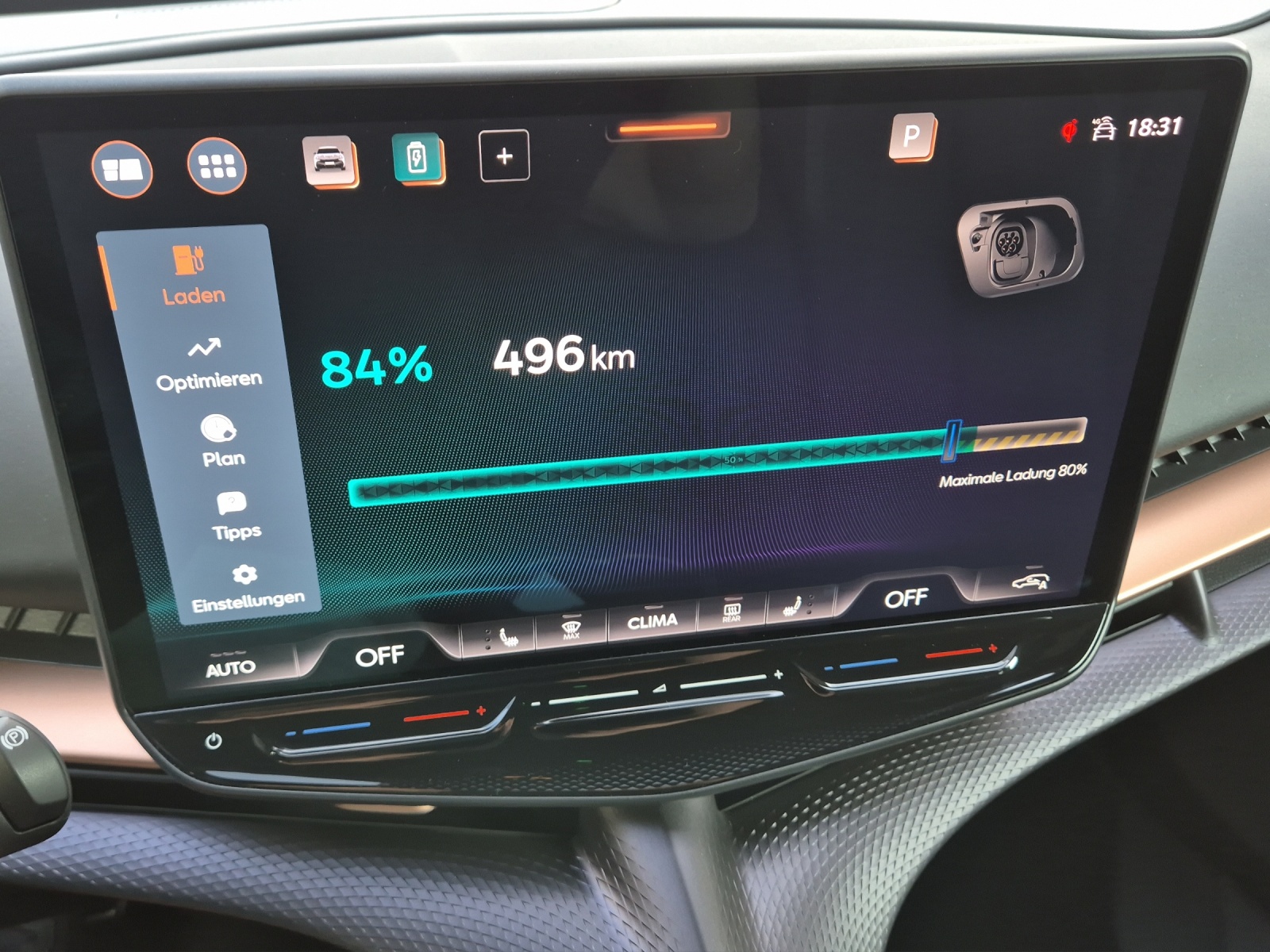 CUPRA Tavascan Type 4 77 kWh Endurance Edge-image-12