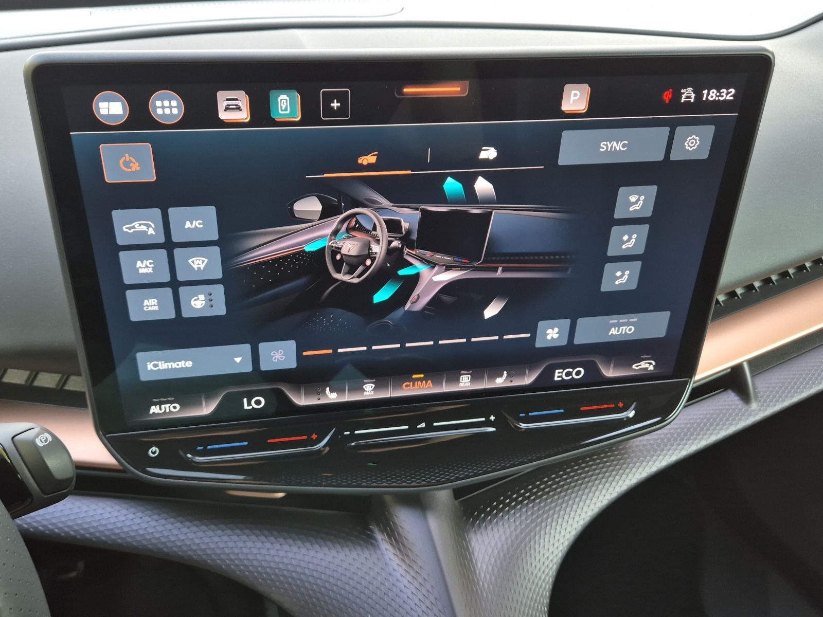 CUPRA Tavascan Type 4 77 kWh Endurance Edge-image-13
