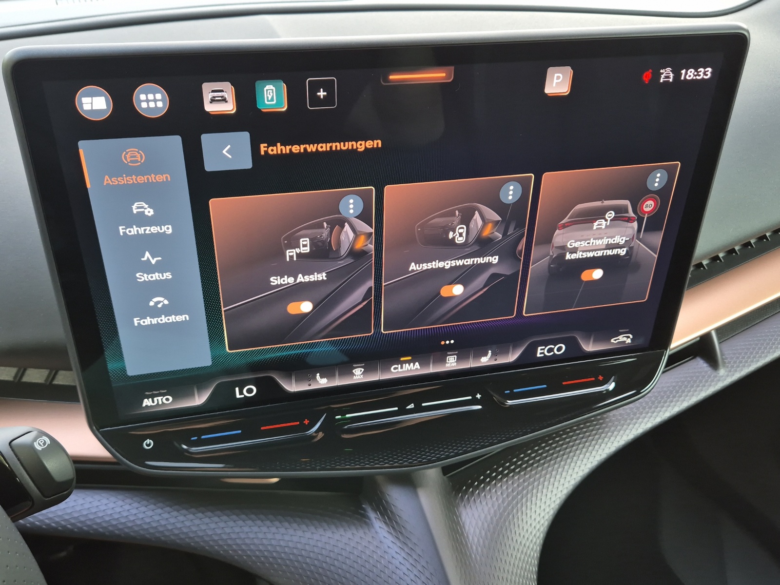 CUPRA Tavascan Type 4 77 kWh Endurance Edge-image-18