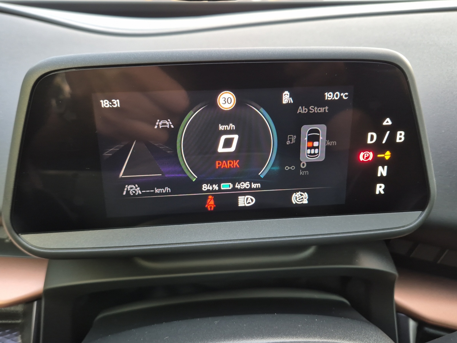 CUPRA Tavascan Type 4 77 kWh Endurance Edge-image-11