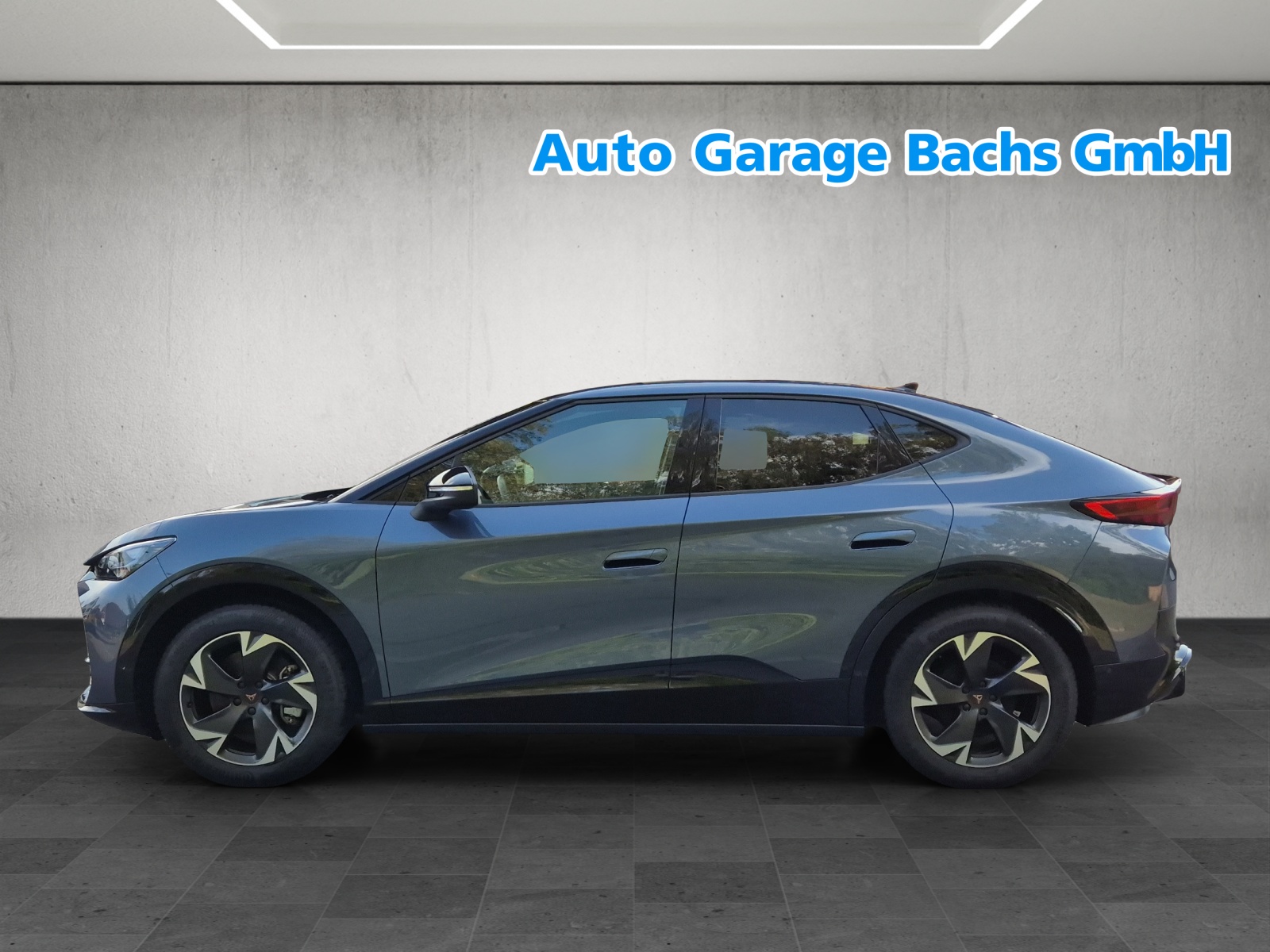 CUPRA Tavascan Type 4 77 kWh Endurance Edge-showroom-element-3