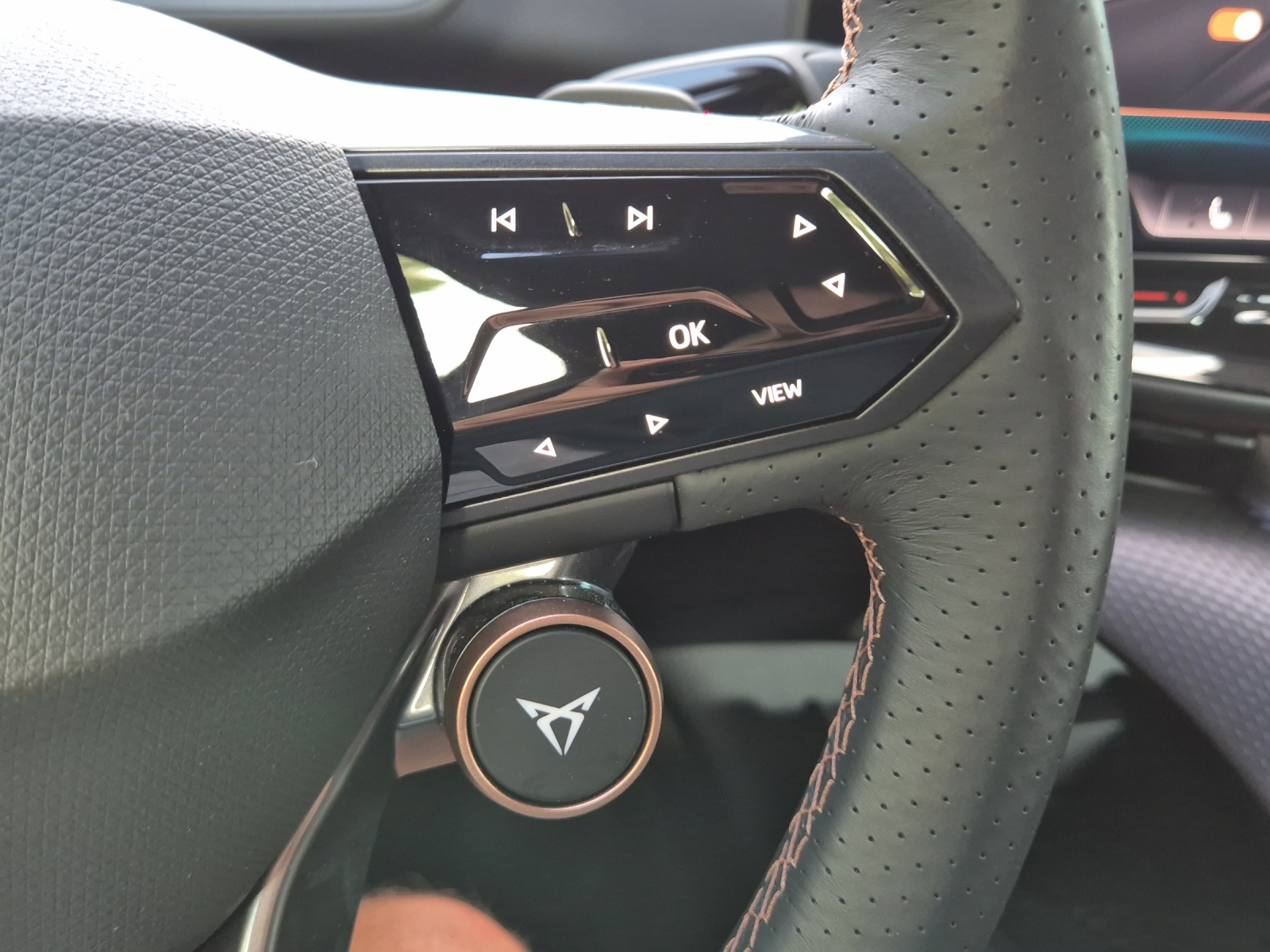 CUPRA Tavascan Type 4 77 kWh Endurance Edge-image-23