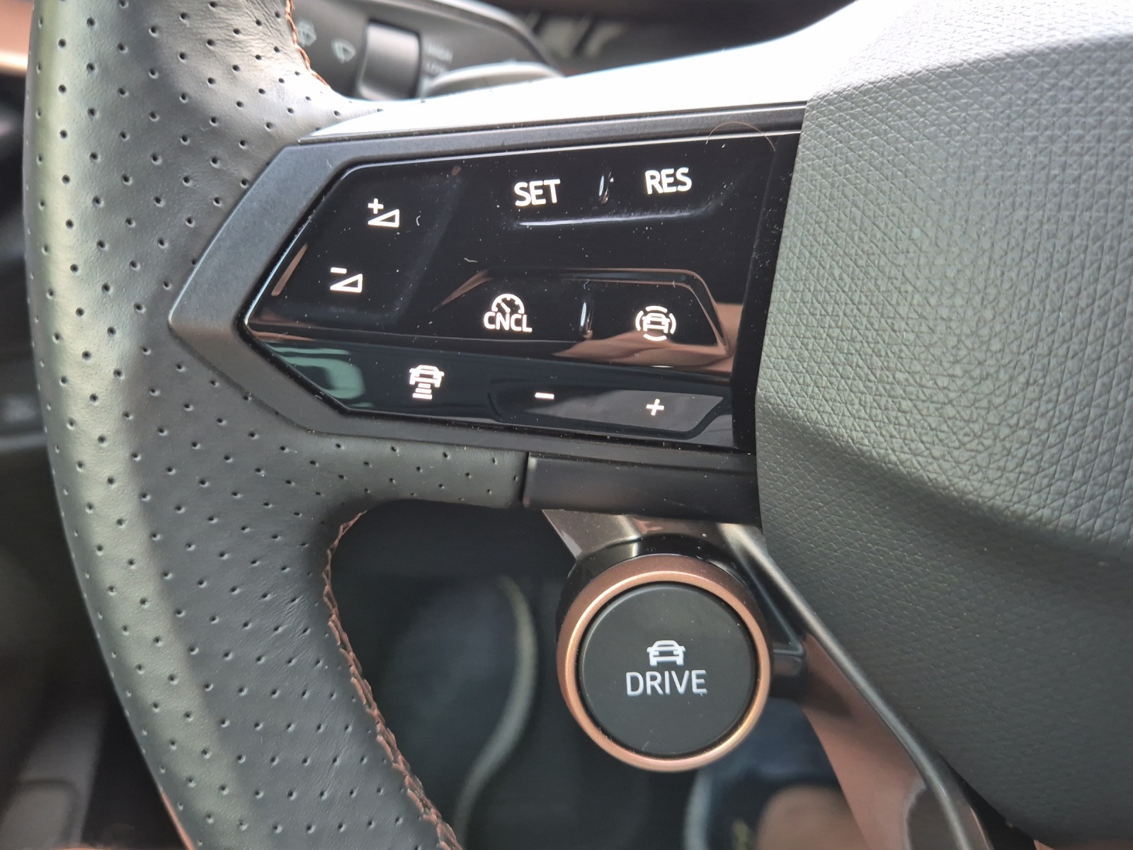 CUPRA Tavascan Type 4 77 kWh Endurance Edge-image-22