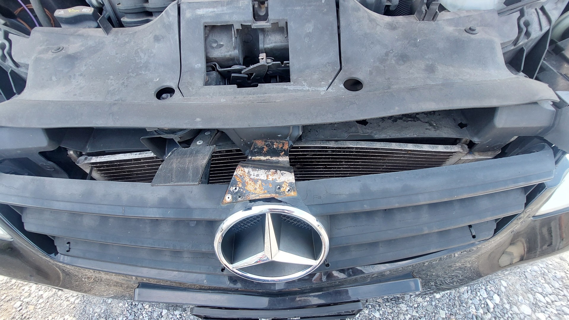 MERCEDES-BENZ A 160 My Star Autotronic-image-8