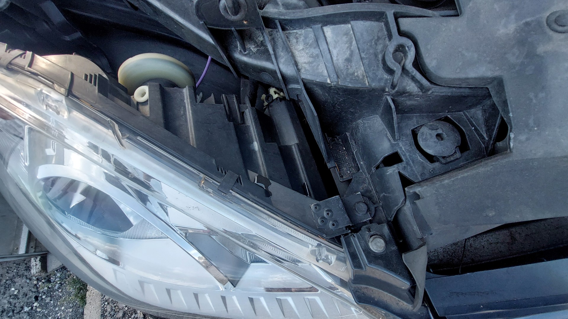 MERCEDES-BENZ A 160 My Star Autotronic-image-9