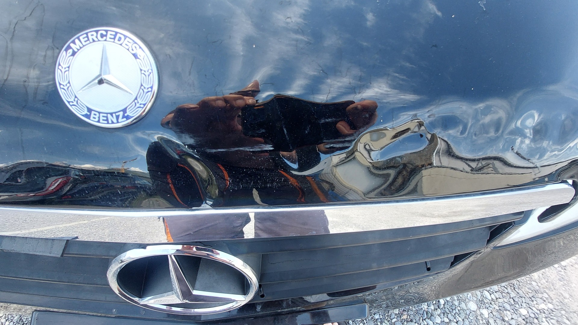 MERCEDES-BENZ A 160 My Star Autotronic-image-7