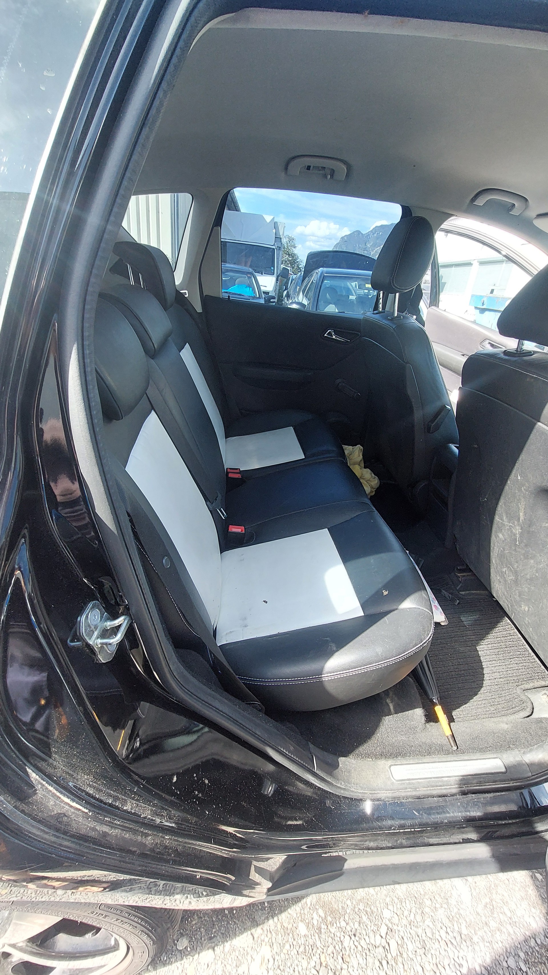 MERCEDES-BENZ A 160 My Star Autotronic-image-3