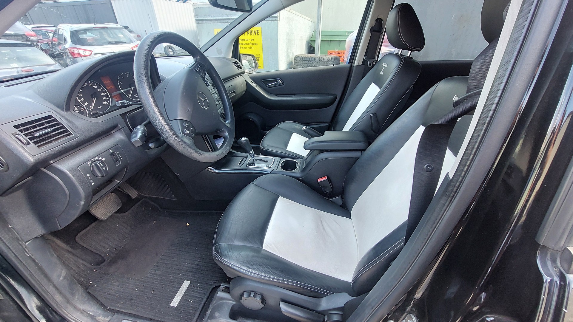 MERCEDES-BENZ A 160 My Star Autotronic-image-6
