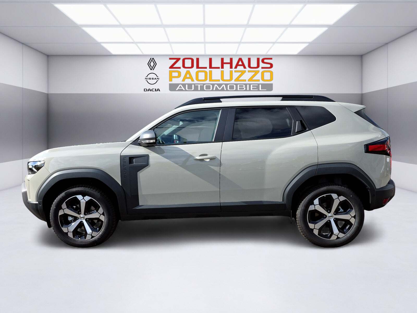 DACIA Duster 1.2 Hybrid Journey 4WD-showroom-element-1