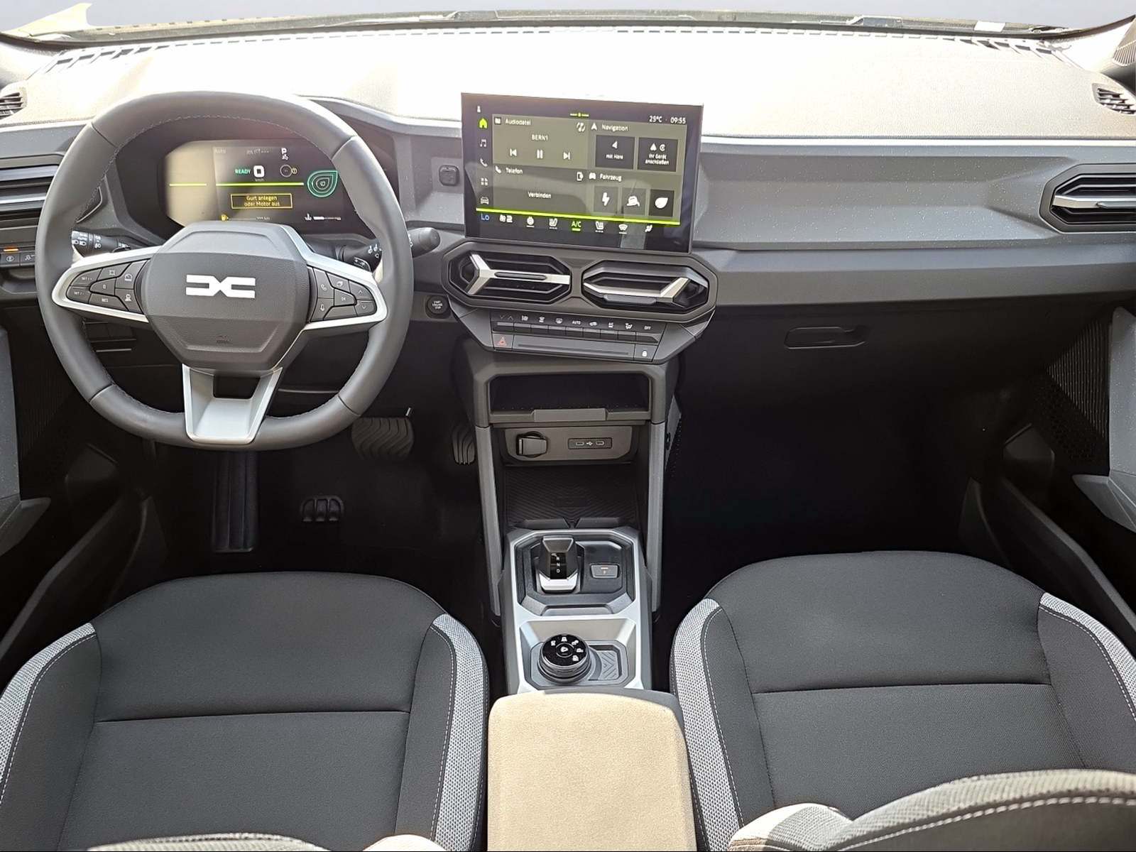 DACIA Duster 1.2 Hybrid Journey 4WD-image-5