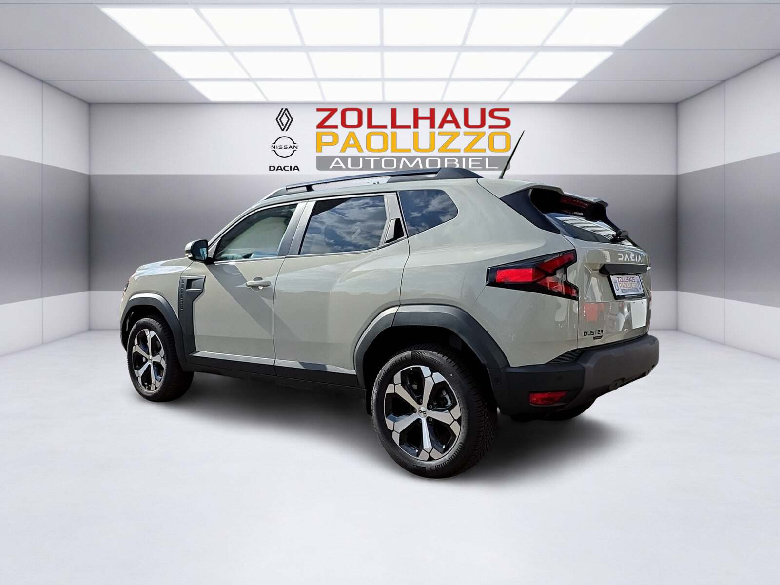 DACIA Duster 1.2 Hybrid Journey 4WD-showroom-element-2
