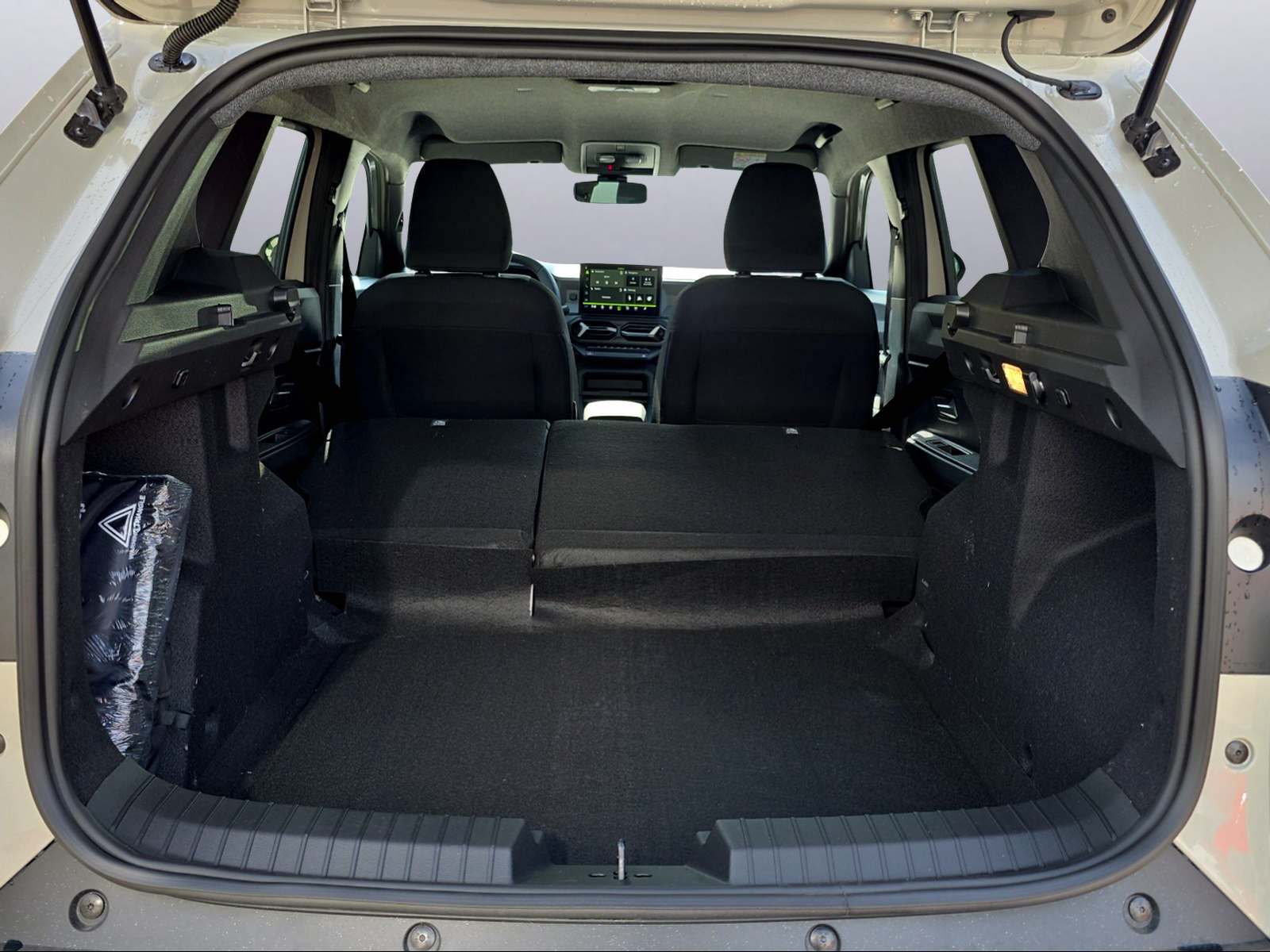 DACIA Duster 1.2 Hybrid Journey 4WD-image-8