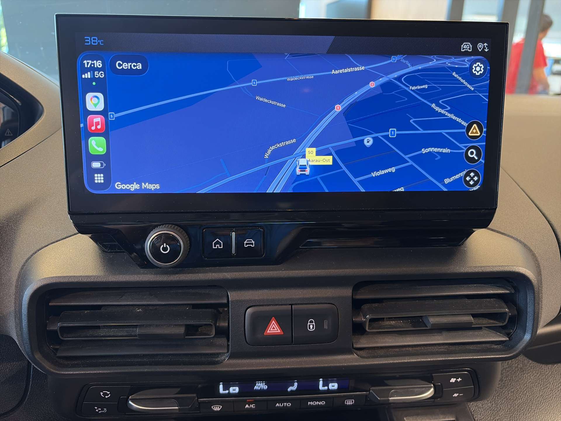 PEUGEOT Rifter Long 1.5 BlueHDi 7 Plätzer GT EAT-Automat-showroom-element-1