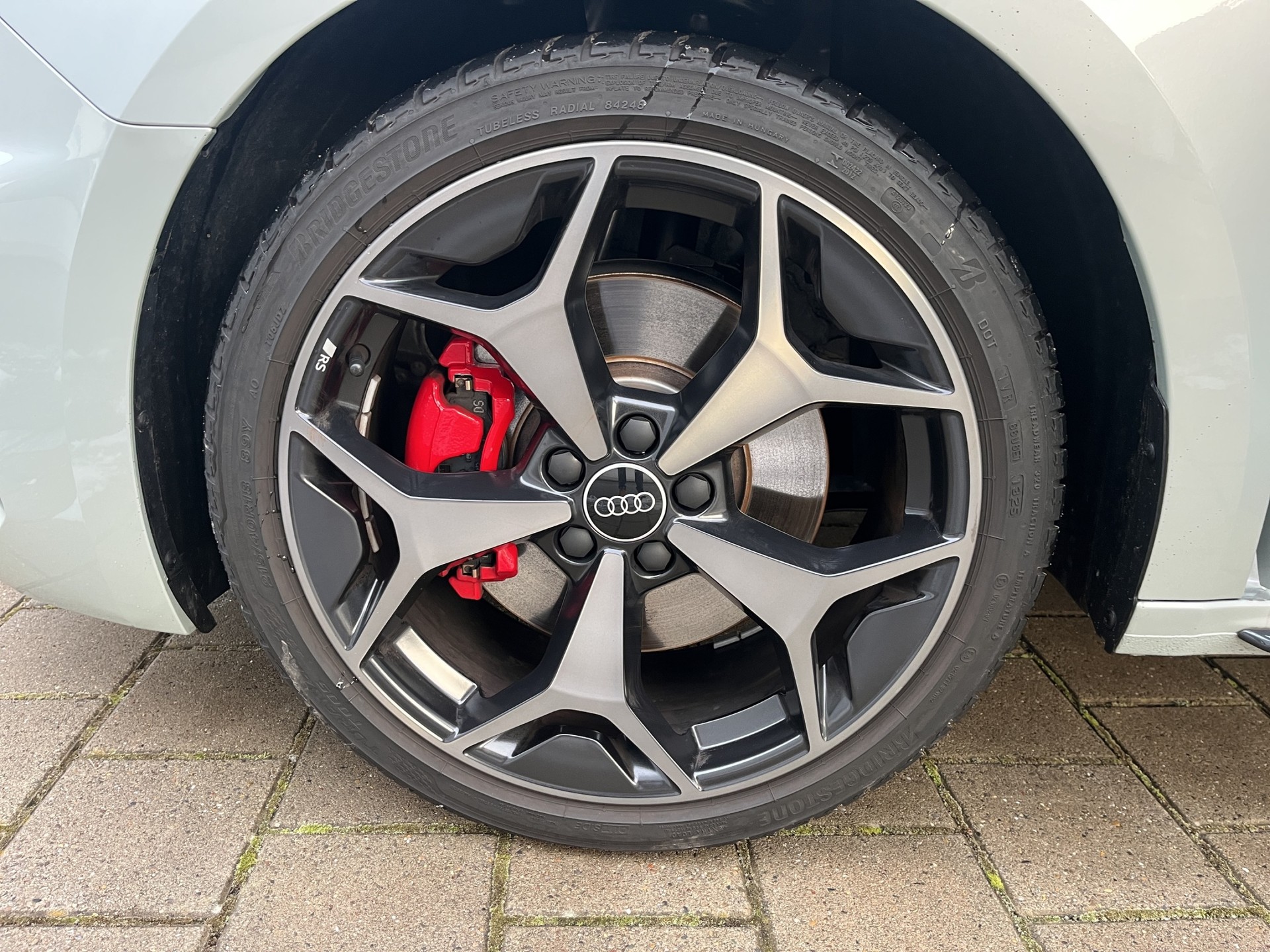 AUDI A1 Sportback 40 TFSI S Line S-tronic*Tausilber, 207 PS, (5-Jahre Garantie)-image-16