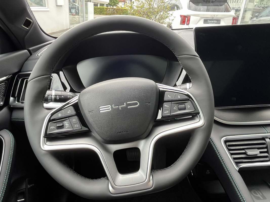 BYD Seal U DM-i Design AWD-image-8