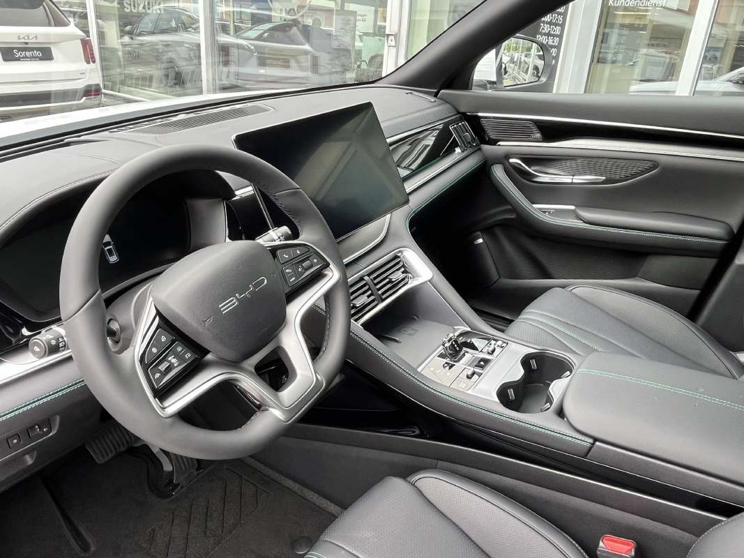 BYD Seal U DM-i Design AWD-image-6