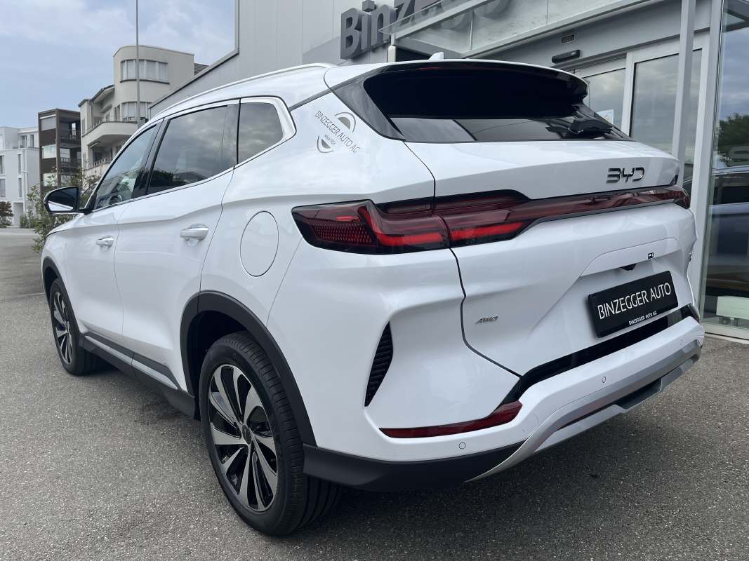 BYD Seal U DM-i Design AWD-image-2