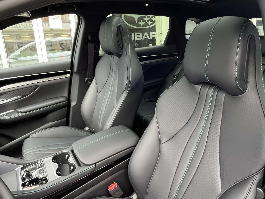 BYD Seal U DM-i Design AWD-image-7