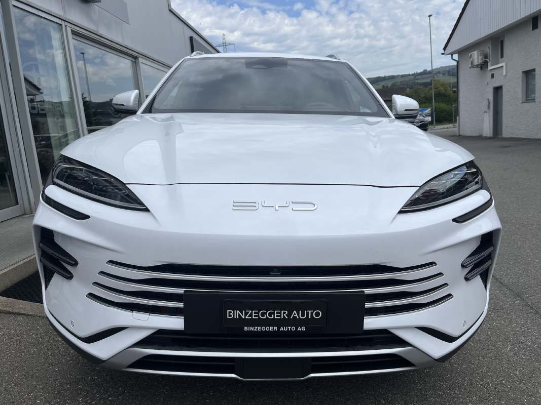 BYD Seal U DM-i Design AWD-image-0