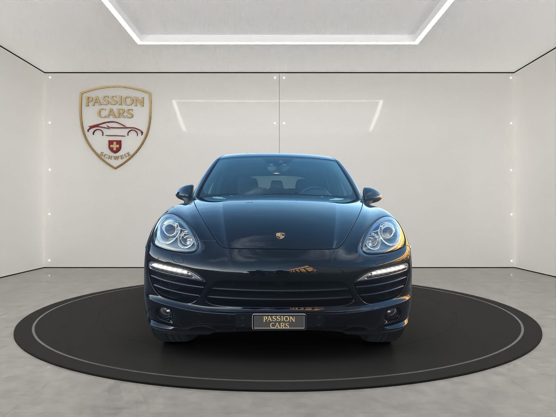 PORSCHE Diesel-image-7