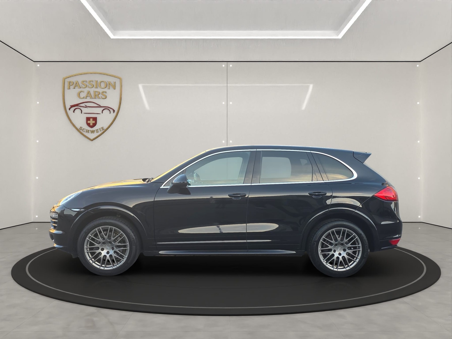 PORSCHE Diesel-image-1