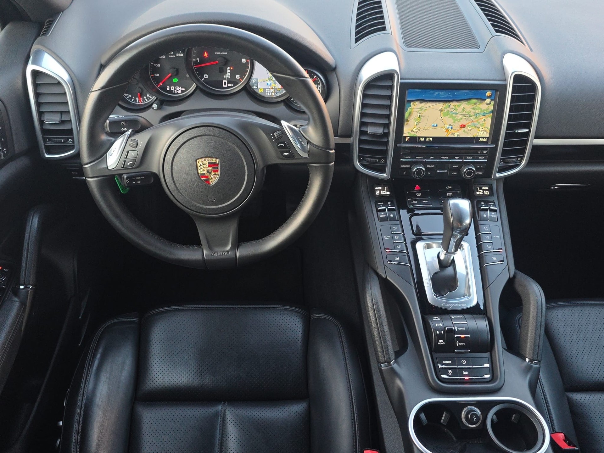 PORSCHE Diesel-image-10