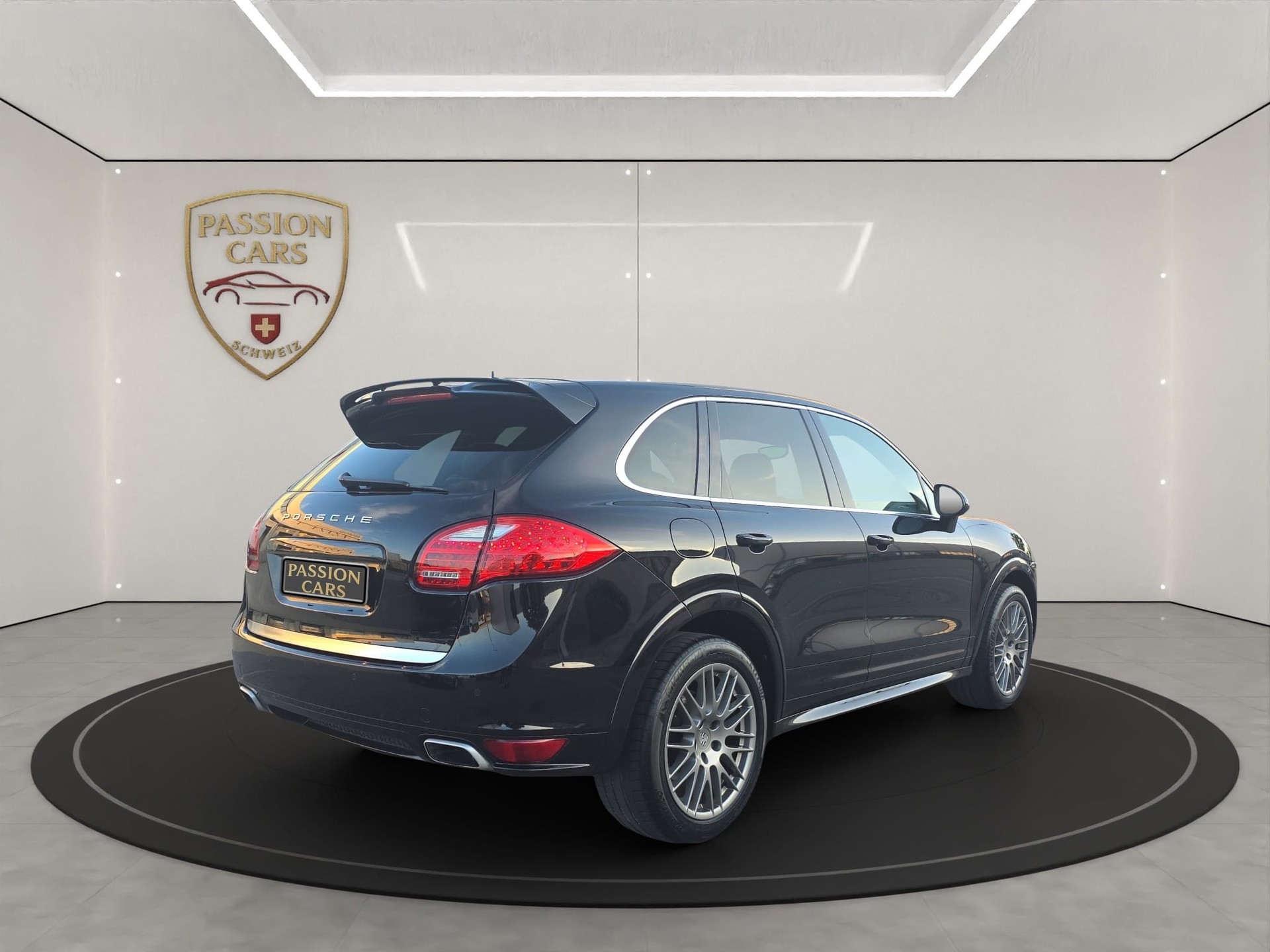 PORSCHE Diesel-image-4