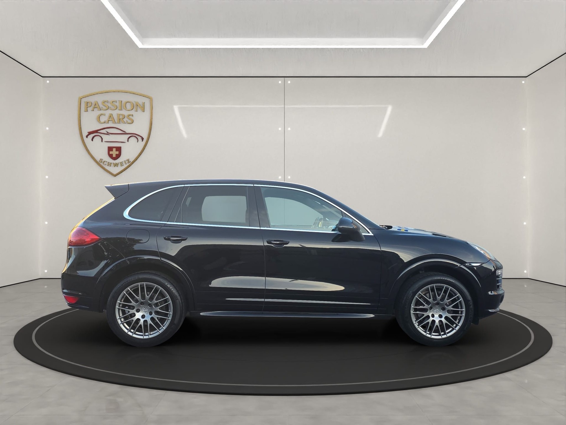PORSCHE Diesel-image-5