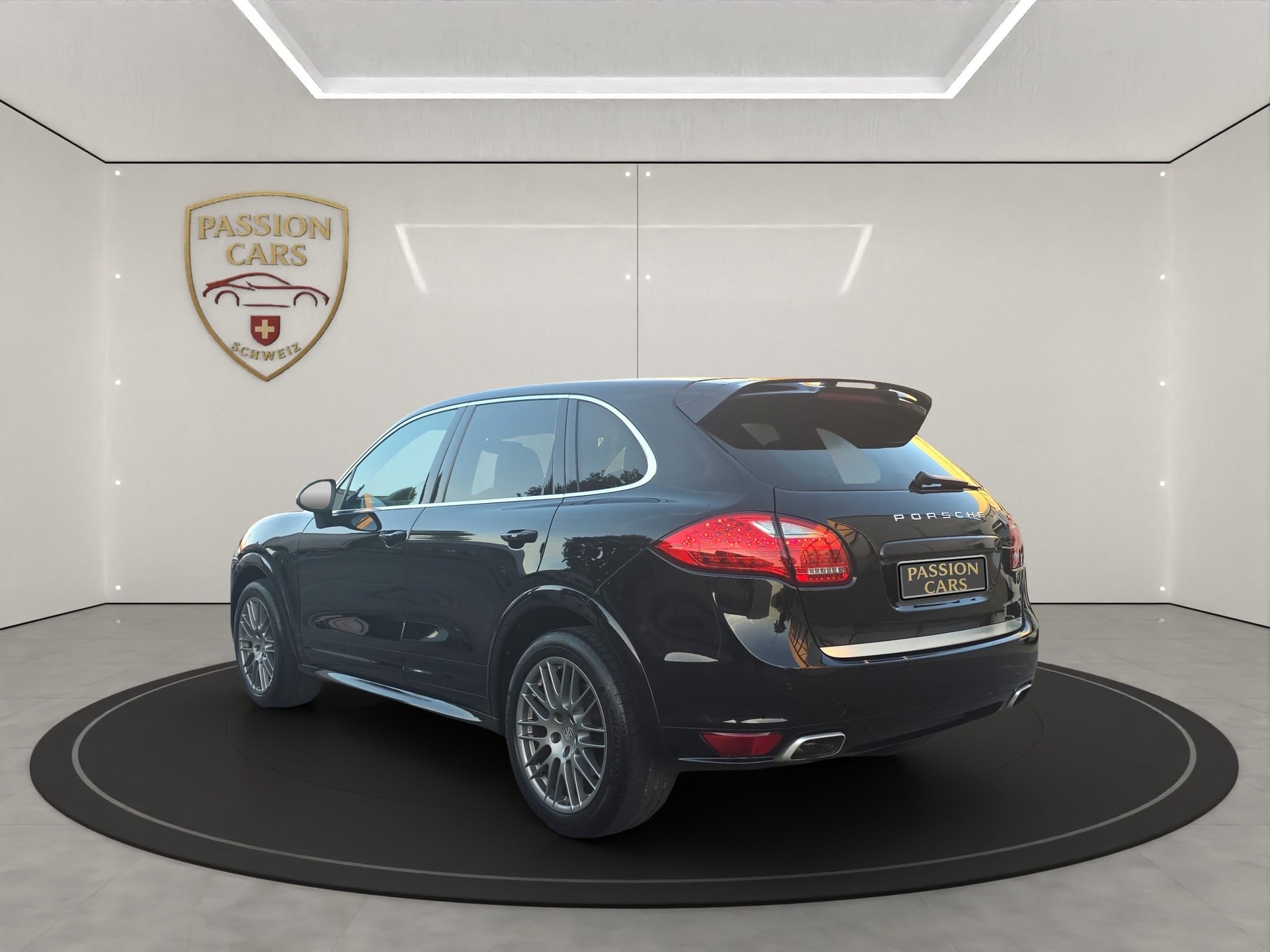 PORSCHE Diesel-image-2