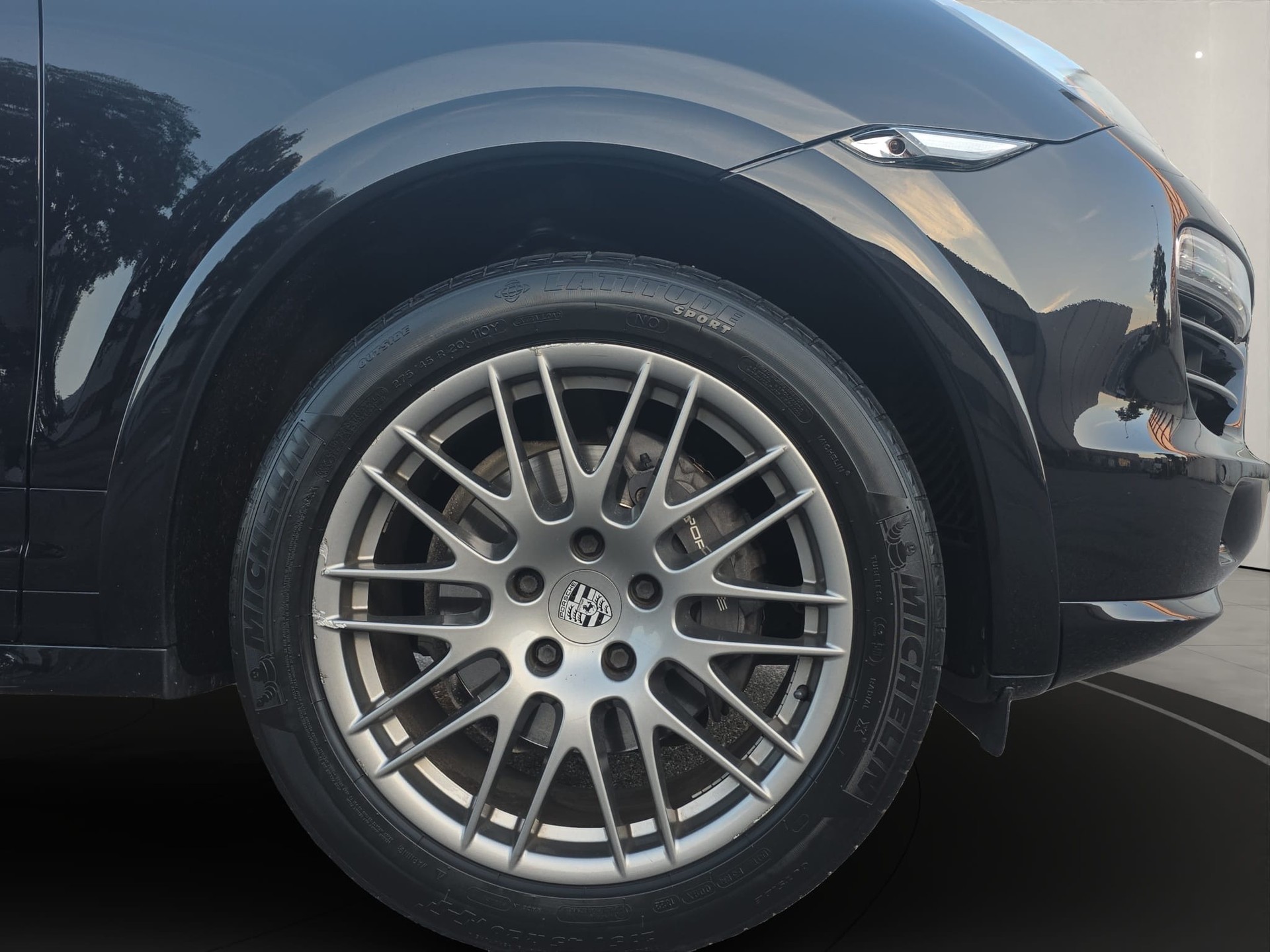 PORSCHE Diesel-image-14