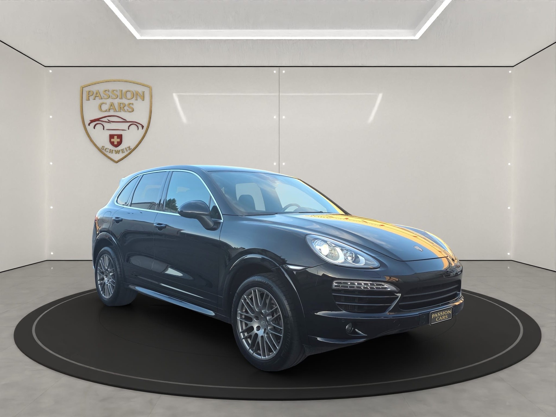 PORSCHE Diesel-image-6