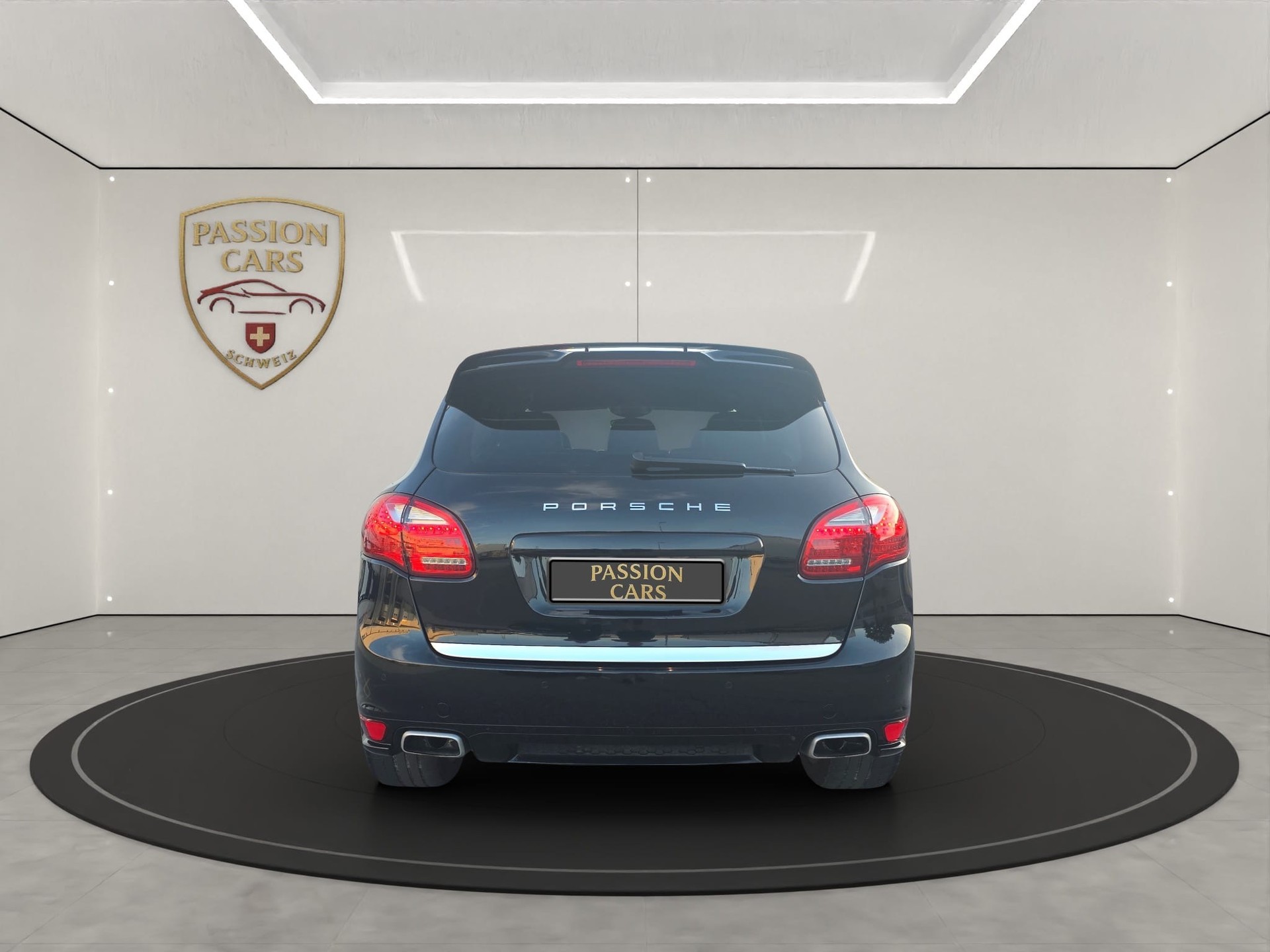 PORSCHE Diesel-image-3