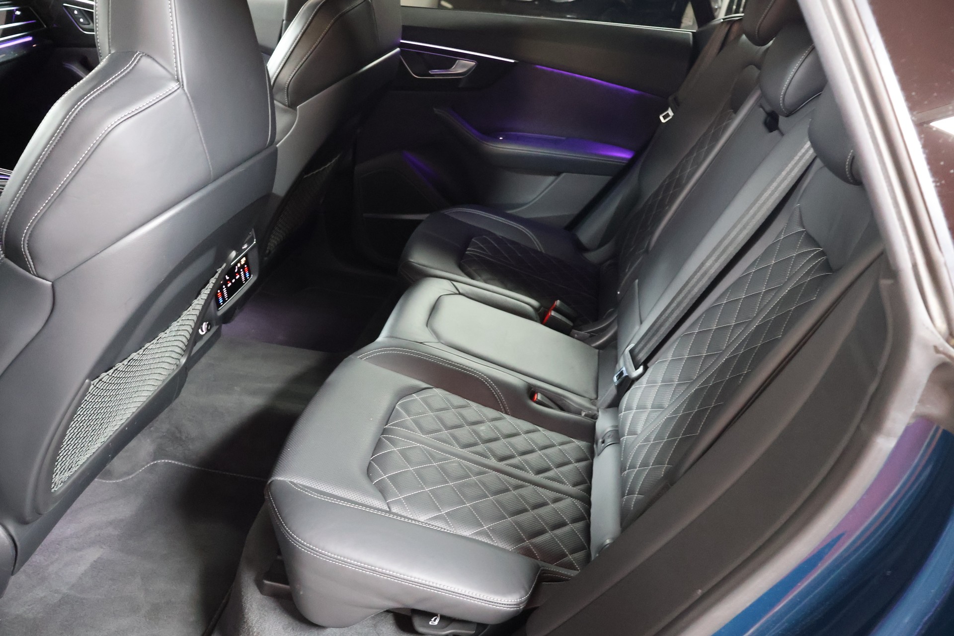 AUDI Q8 50 TDI quattro tiptronic-image-20