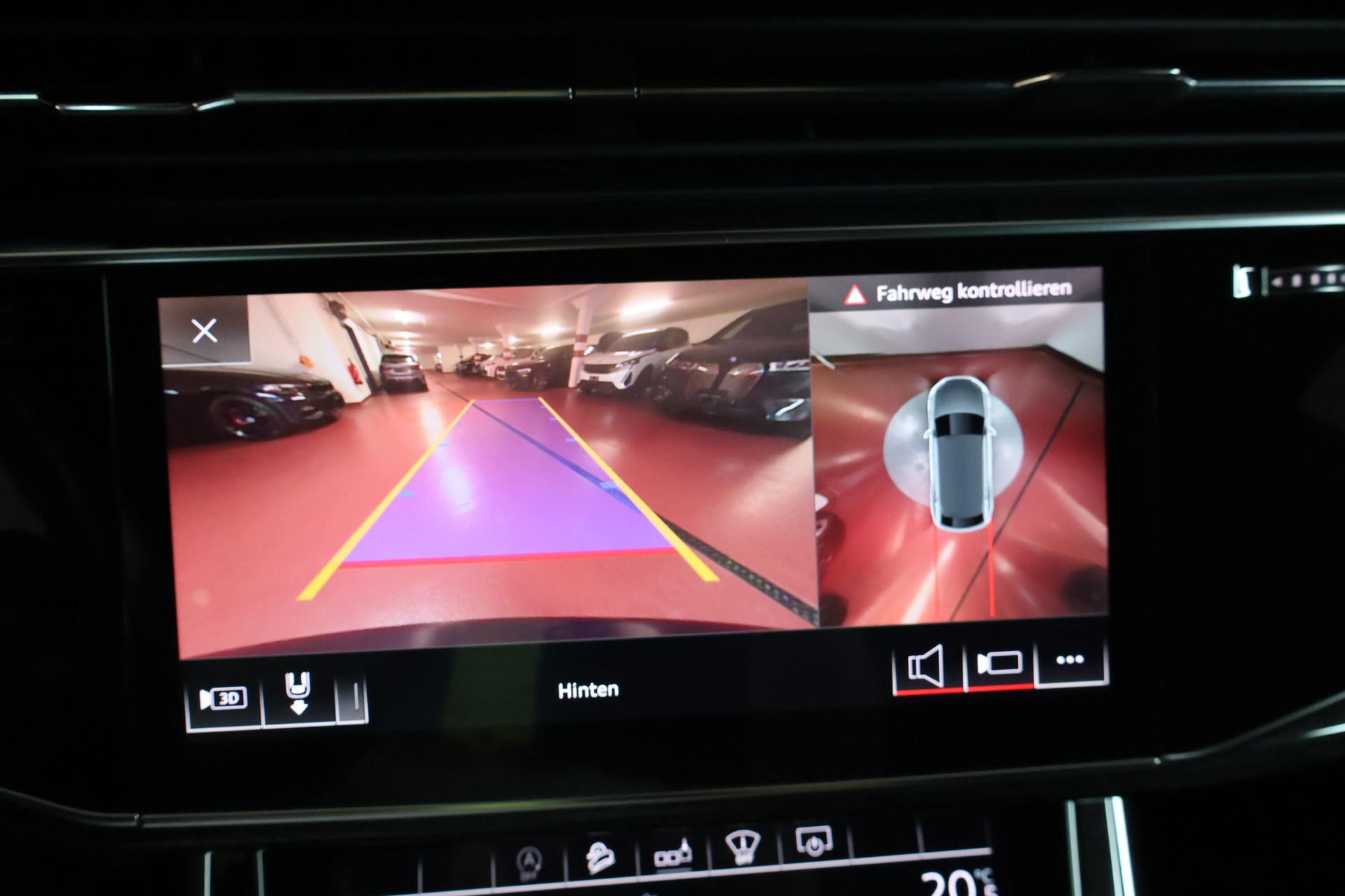 AUDI Q8 50 TDI quattro tiptronic-image-13