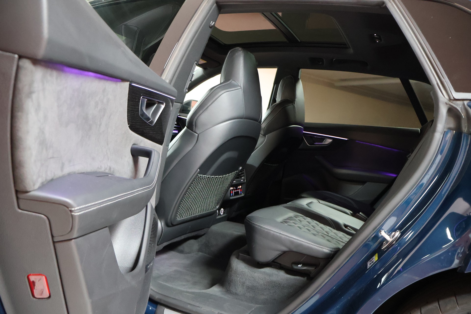 AUDI Q8 50 TDI quattro tiptronic-image-21
