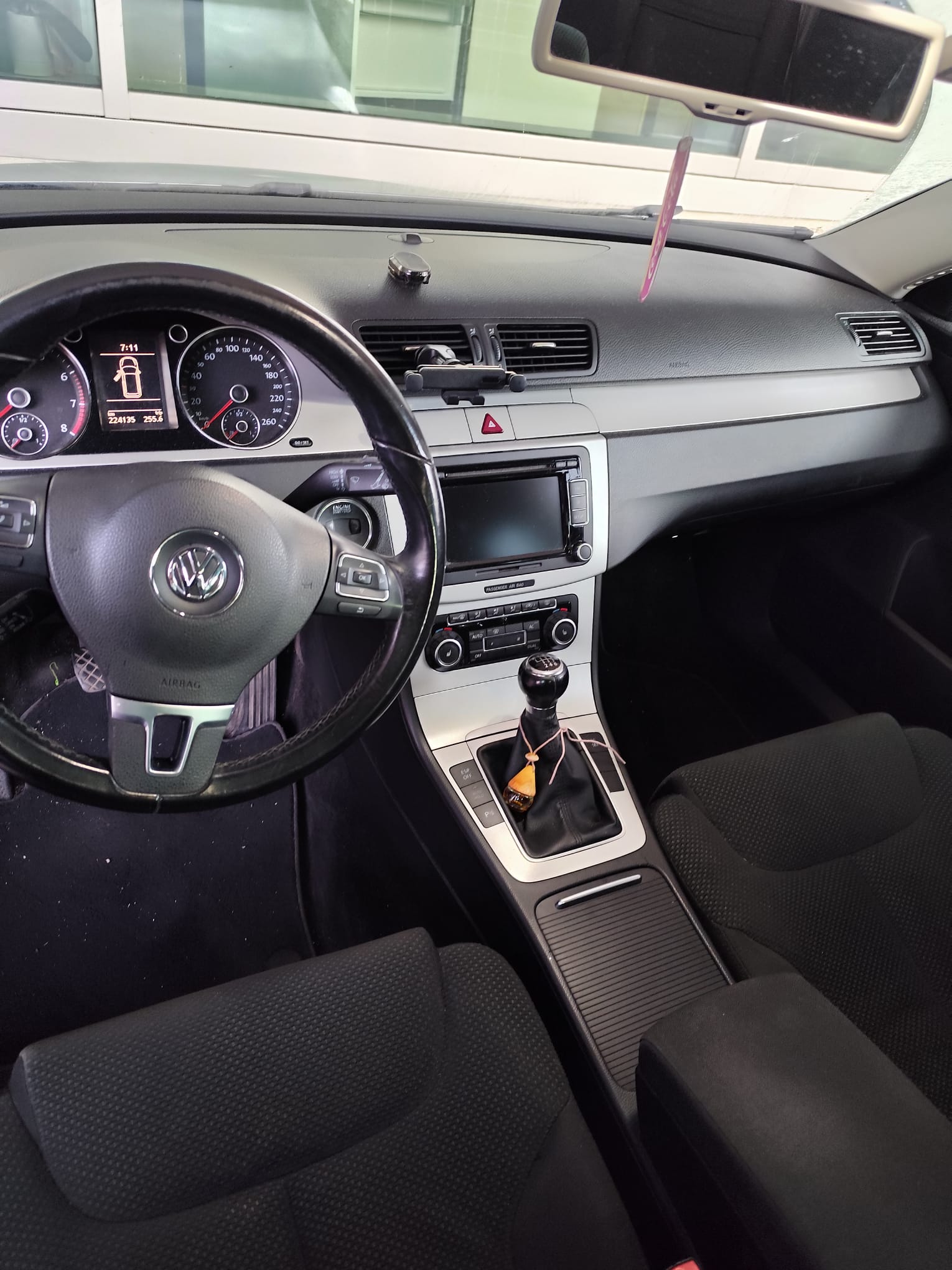 VW 1.4 TSI EcoF Comfortline-image-5