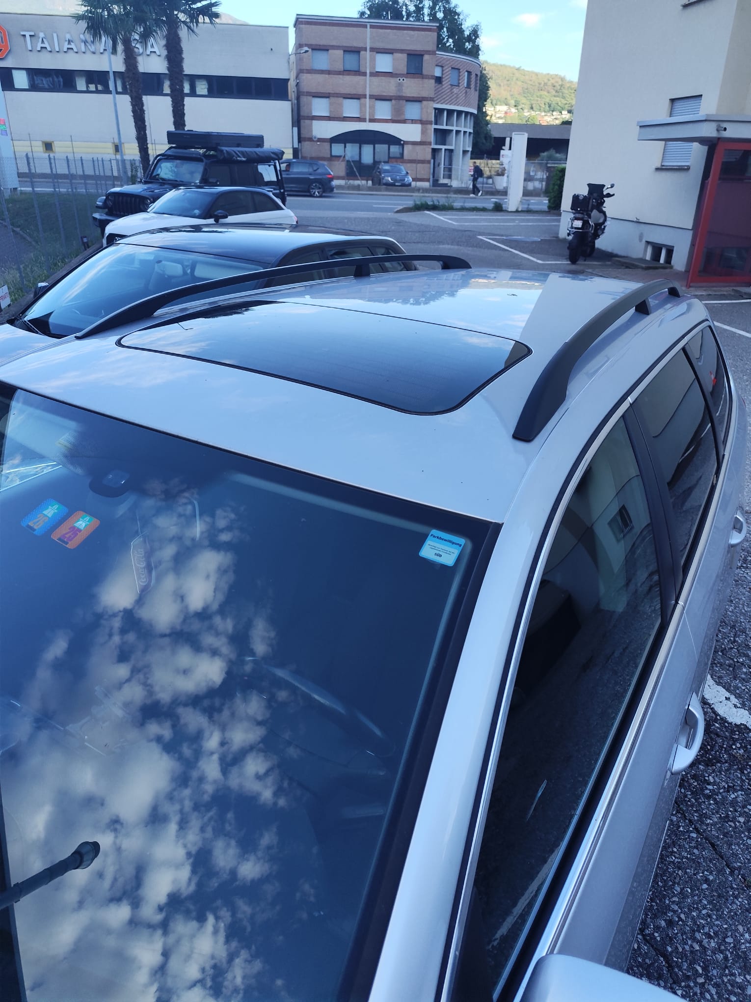 VW 1.4 TSI EcoF Comfortline-image-3