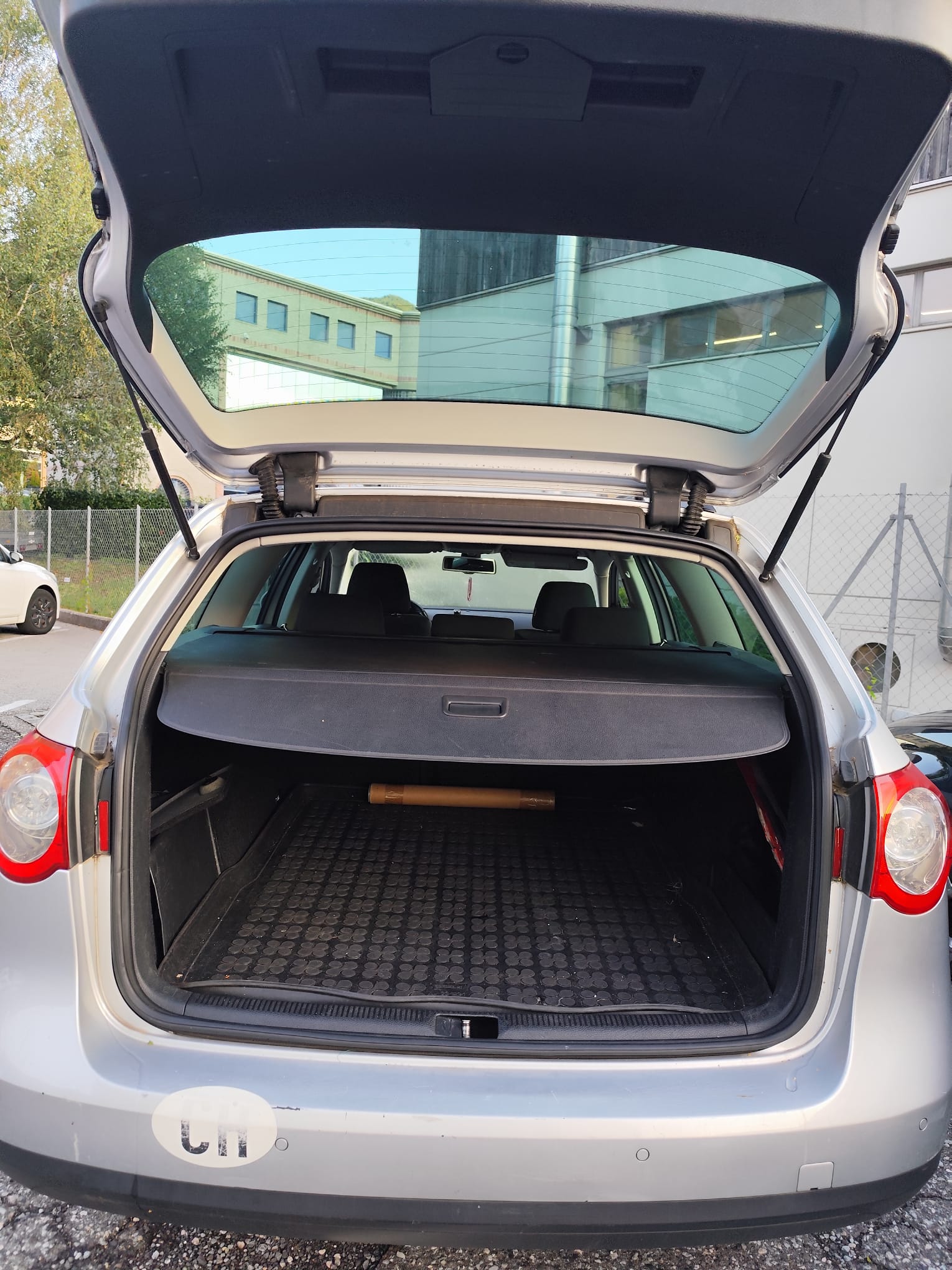 VW 1.4 TSI EcoF Comfortline-image-4