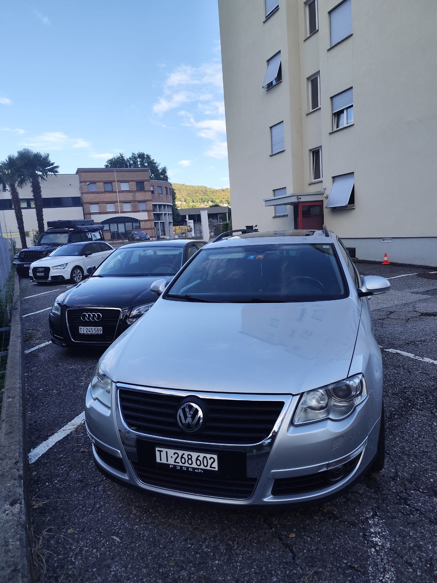 VW 1.4 TSI EcoF Comfortline-image-1