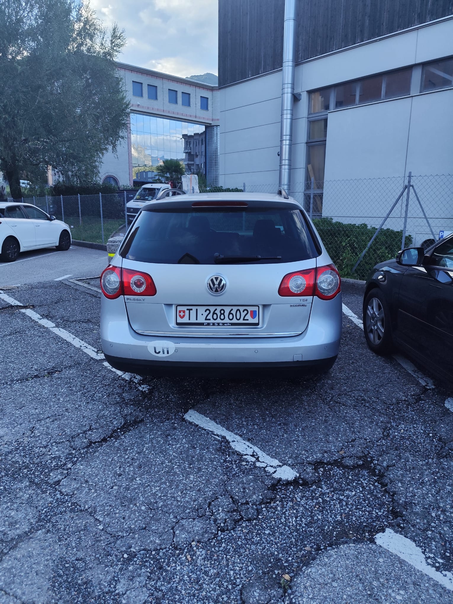 VW 1.4 TSI EcoF Comfortline-image-2