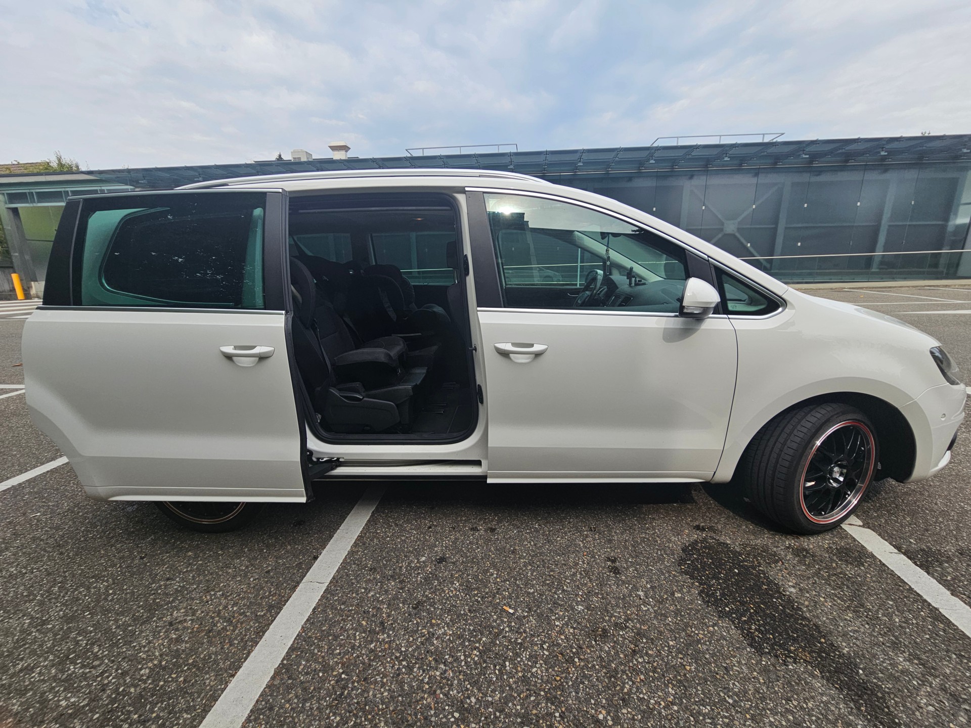 SEAT Viva Style-image-1