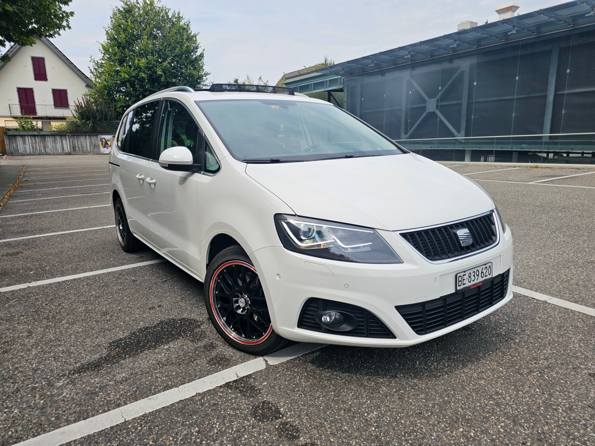 SEAT Viva Style-image-0