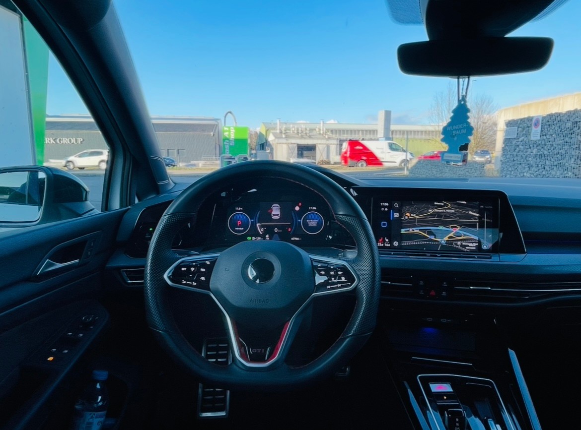 VW 2.0 TSI GTI DSG-image-4