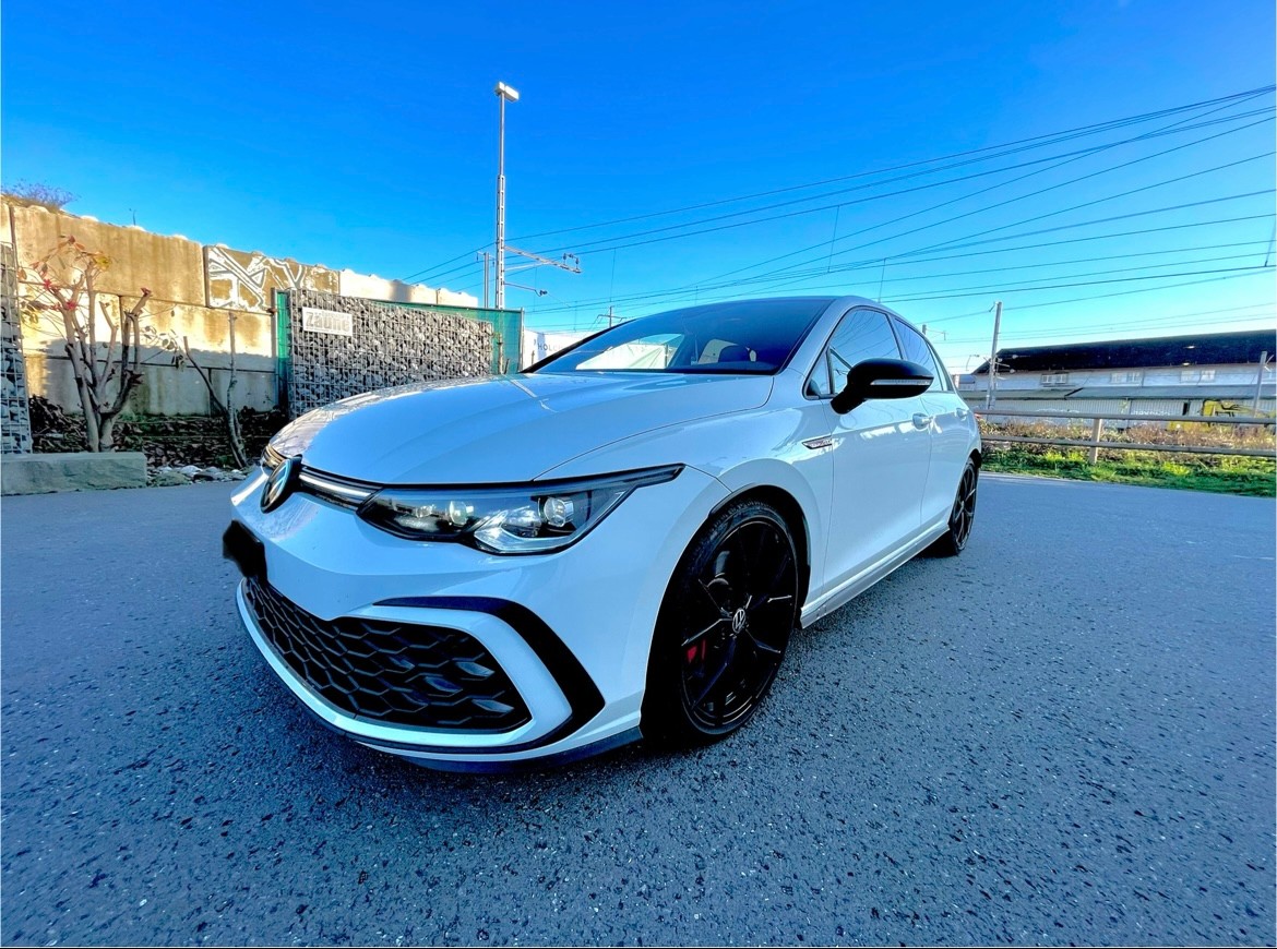 VW 2.0 TSI GTI DSG-image-0