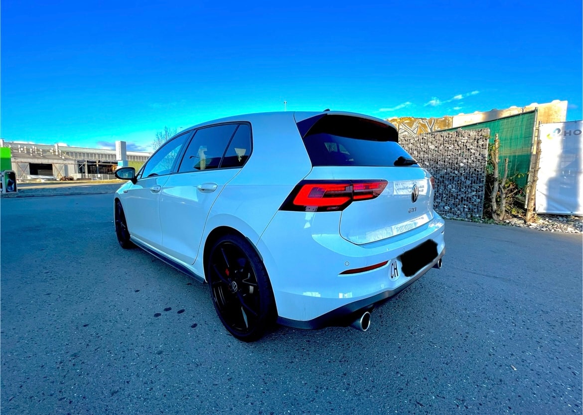 VW 2.0 TSI GTI DSG-image-1