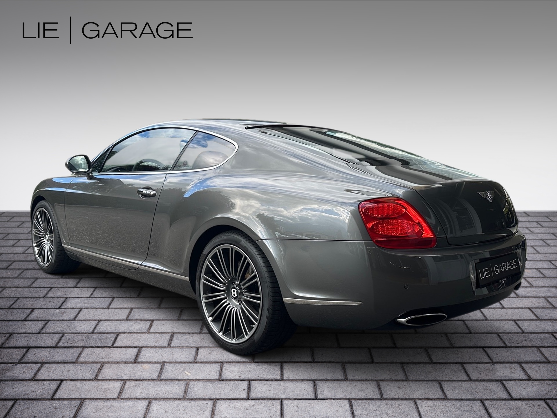 BENTLEY Continental GT Speed 6.0-showroom-element-3