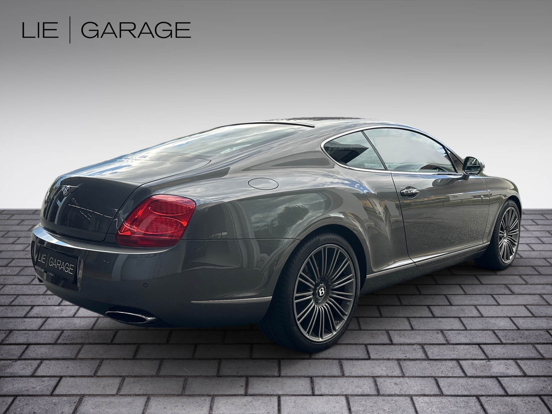 BENTLEY Continental GT Speed 6.0-showroom-element-2