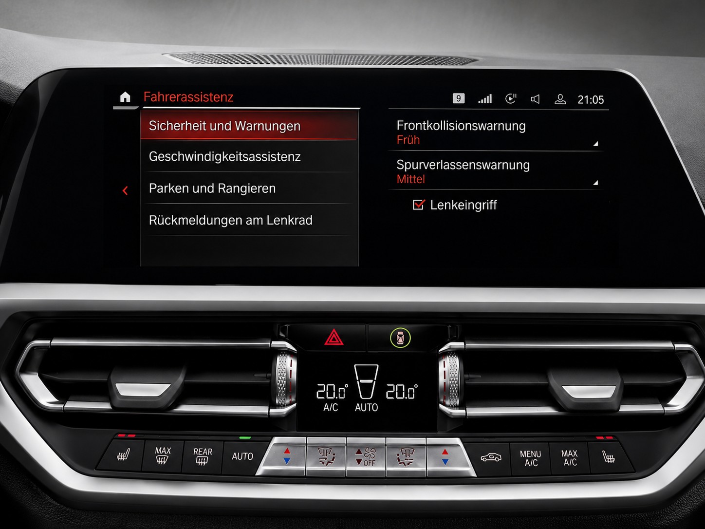 BMW 318i Steptronic-image-25